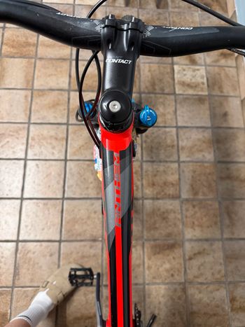 Brugt Giant Anthem 29 2 2020 2020 Mountainbike — billede 5 af 7
