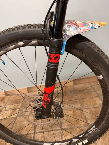Tweedehands Giant Anthem 29 2 2020 2020 Mountainbike — afbeelding 7 van 7