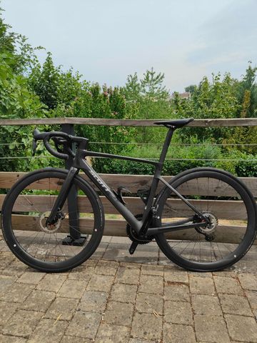 Gebrauchtes Scott Addict RC 30 2025 2025 Road & Gravel