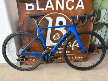 Used Cervélo Soloist 105 Race 2024 2024 Road & Gravel