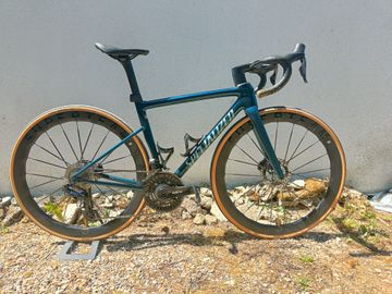 Used Specialized Tarmac Shimano Ultegra Di2 2025 Road & Gravel