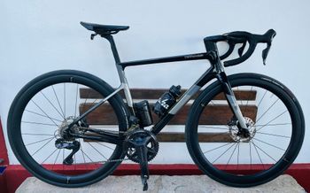 Used Cannondale SuperSix EVO Neo 2 2023 2023 Road & Gravel