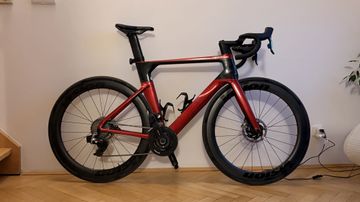 Used Cannondale Systemsix SRAM Red ETap AXS 2025 Road & Gravel