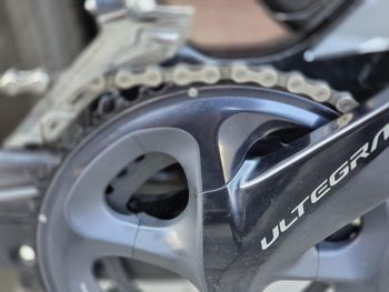 Giant Trinity, Advanced Pro 2 2021 2021 Road & Gravel usato, Nero — immagine 7 di 10