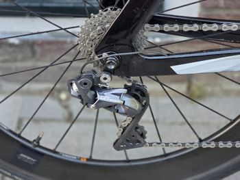 Giant Trinity, Advanced Pro 2 2021 2021 Road & Gravel usato, Nero — immagine 8 di 10