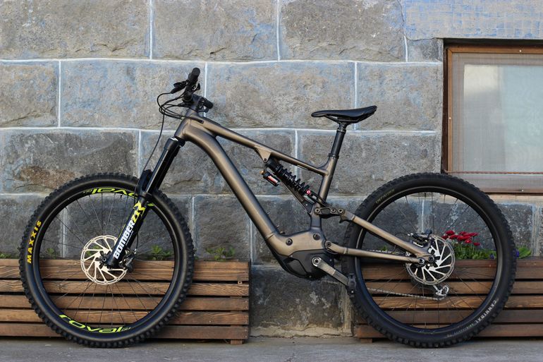 Brugt Specialized Turbo Kenevo Comp 2020 2020 Mountainbike — billede 20 af 25