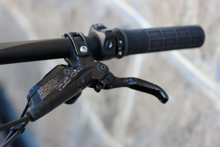 Brugt Specialized Turbo Kenevo Comp 2020 2020 Mountainbike — billede 7 af 25