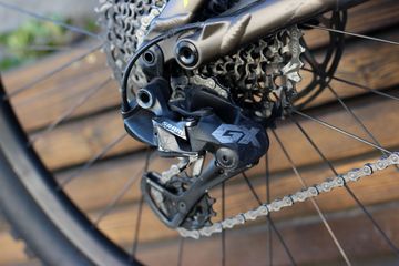 Brugt Specialized Turbo Kenevo Comp 2020 2020 Mountainbike — billede 11 af 25