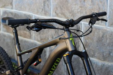 Brugt Specialized Turbo Kenevo Comp 2020 2020 Mountainbike — billede 4 af 25