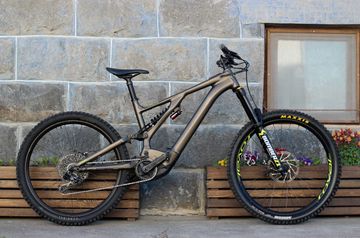 Brugt Specialized Turbo Kenevo Comp 2020 2020 Mountainbike — billede 2 af 25