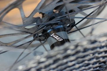 Brugt Specialized Turbo Kenevo Comp 2020 2020 Mountainbike — billede 13 af 25