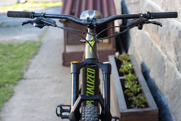 Brugt Specialized Turbo Kenevo Comp 2020 2020 Mountainbike — billede 5 af 25