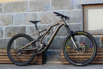 Gebrauchtes Specialized Turbo Kenevo Comp 2020 2020 MTB