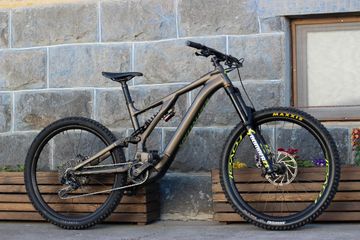 Gebrauchtes Specialized Turbo Kenevo Comp 2020 2020 MTB
