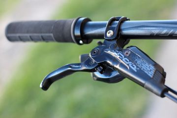 Brugt Specialized Turbo Kenevo Comp 2020 2020 Mountainbike — billede 6 af 25