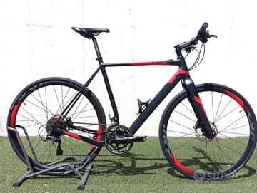 Käytetty Montana Vkt 2024 Road & Gravel