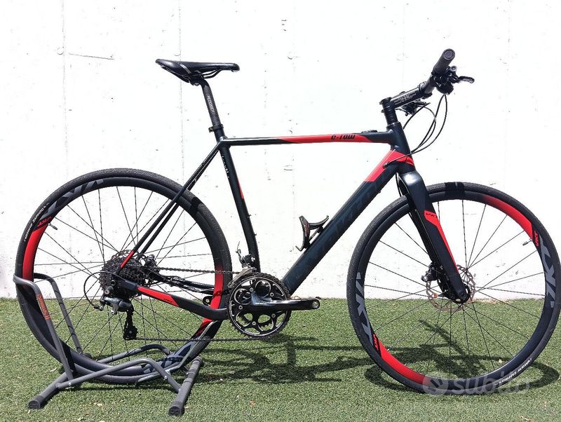 Brugt Montana Vkt 2024 Road & Gravel