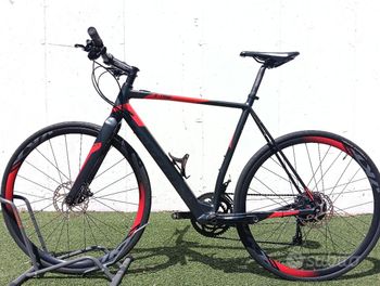 Used Montana Vkt 2024 Road & Gravel, Black — image 2 of 9