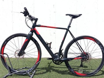 Used Montana Vkt 2024 Road & Gravel, Black — image 2 of 9
