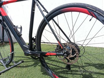 Used Montana Vkt 2024 Road & Gravel, Black — image 5 of 9