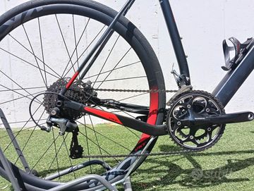 Used Montana Vkt 2024 Road & Gravel, Black — image 7 of 9