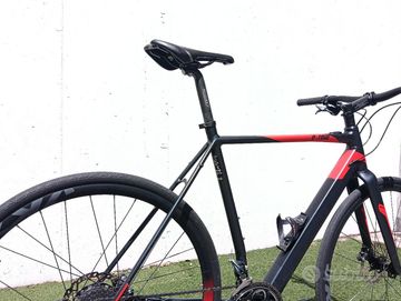 Used Montana Vkt 2024 Road & Gravel, Black — image 6 of 9
