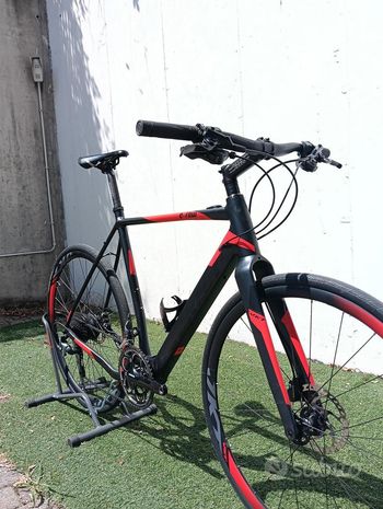 Used Montana Vkt 2024 Road & Gravel, Black — image 3 of 9