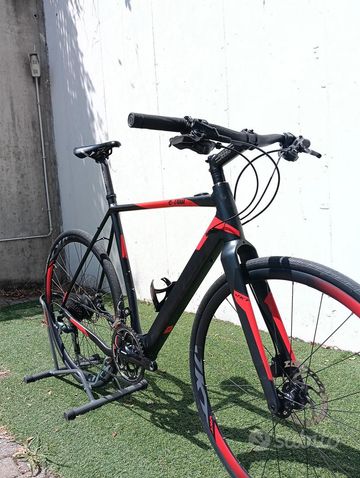 Used Montana Vkt 2024 Road & Gravel, Black — image 3 of 9