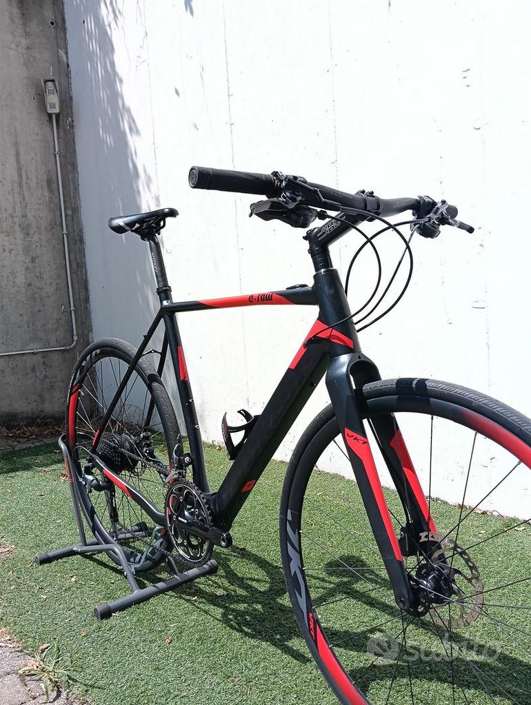 Used Montana Vkt 2024 Road & Gravel, Black — image 3 of 9