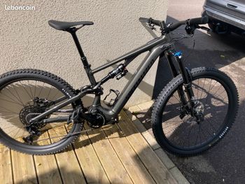 Specialized Turbo Levo Comp Alloy 2025 2025 MTB usato