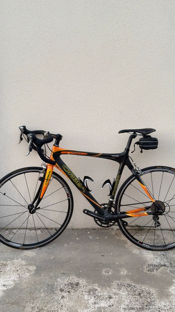 Used Orbea Onix Shimano Ultegra 2010 Road & Gravel