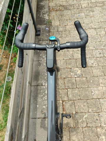 Używany Scott Addict RC 30 2025 2025 Road & Gravel — zdjęcie 12 z 13