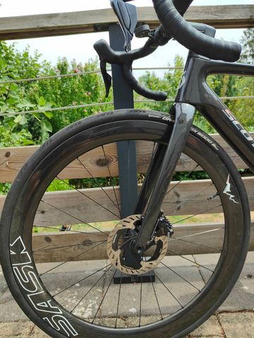 Używany Scott Addict RC 30 2025 2025 Road & Gravel — zdjęcie 4 z 13