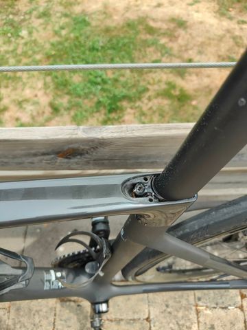 Używany Scott Addict RC 30 2025 2025 Road & Gravel — zdjęcie 5 z 13