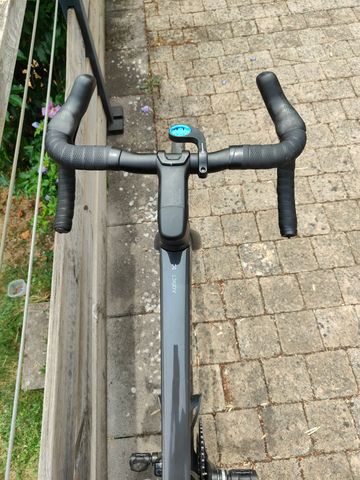 Używany Scott Addict RC 30 2025 2025 Road & Gravel — zdjęcie 6 z 13