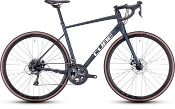 Used CUBE ATTAIN 2024 2024 Road & Gravel