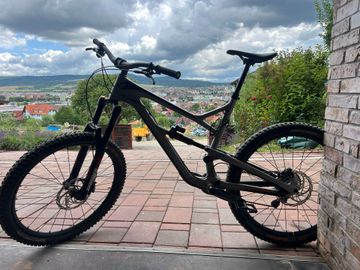 Tweedehands YT Industries Jeffsy 27 CF Pro 2018 2018 Mountainbike — afbeelding 7 van 7