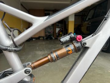 Tweedehands YT Industries Jeffsy 27 CF Pro 2018 2018 Mountainbike — afbeelding 6 van 7