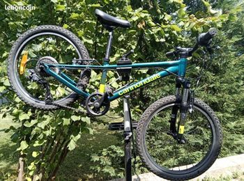 Used Cannondale Kids Trail 20 Boy's 2023 2023 Kids & Youth