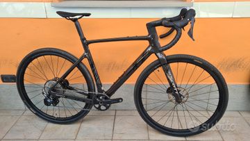 Scott Addict Gravel 30 2026 Road & Gravel usato