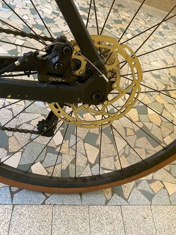 Używany Scott Speedster 40 2025 2025 Road & Gravel — zdjęcie 7 z 8