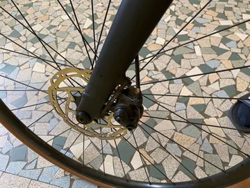 Używany Scott Speedster 40 2025 2025 Road & Gravel — zdjęcie 6 z 8