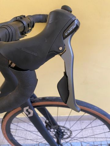 Używany Scott Speedster 40 2025 2025 Road & Gravel — zdjęcie 8 z 8