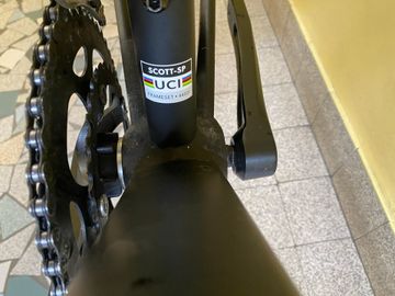 Używany Scott Speedster 40 2025 2025 Road & Gravel — zdjęcie 4 z 8