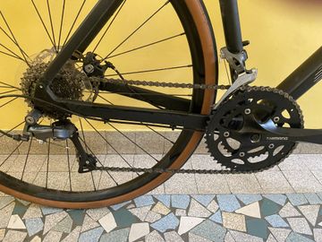 Używany Scott Speedster 40 2025 2025 Road & Gravel — zdjęcie 2 z 8