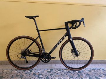 Używany Scott Speedster 40 2025 2025 Road & Gravel — zdjęcie 1 z 8