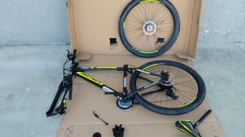 Używany Atala Snap 29 2026 Mountainbike — zdjęcie 2 z 3