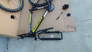 Used Atala Snap 29 2026 Mountainbike, Black, 29 — image 3 of 3