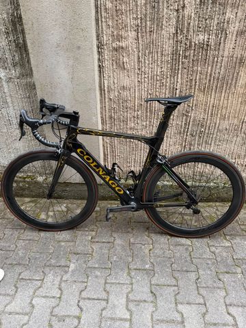Used Colnago Concept Campagnolo Super Record 2019 Road & Gravel
