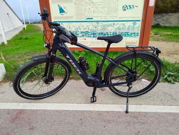 Used Trek Allant+ 7 2022 Urban & Touring